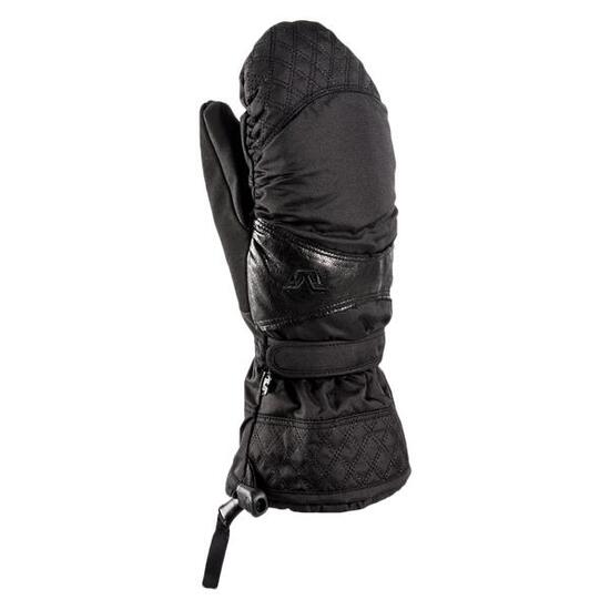 SUMMIT III DT Moufles Femme BLACK.