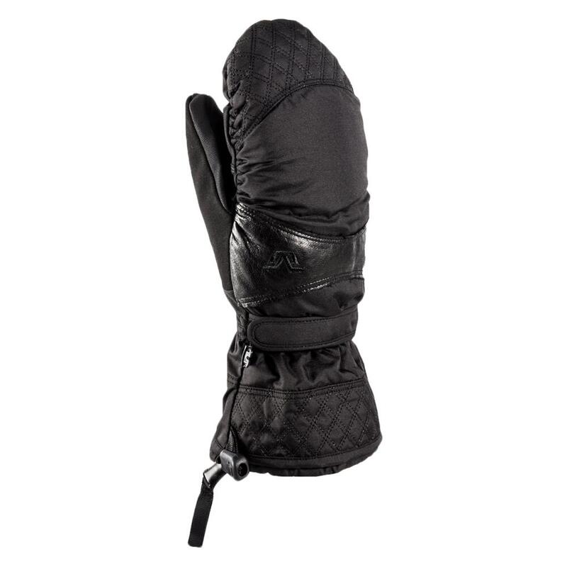 SUMMIT III DT Moufles Femme BLACK