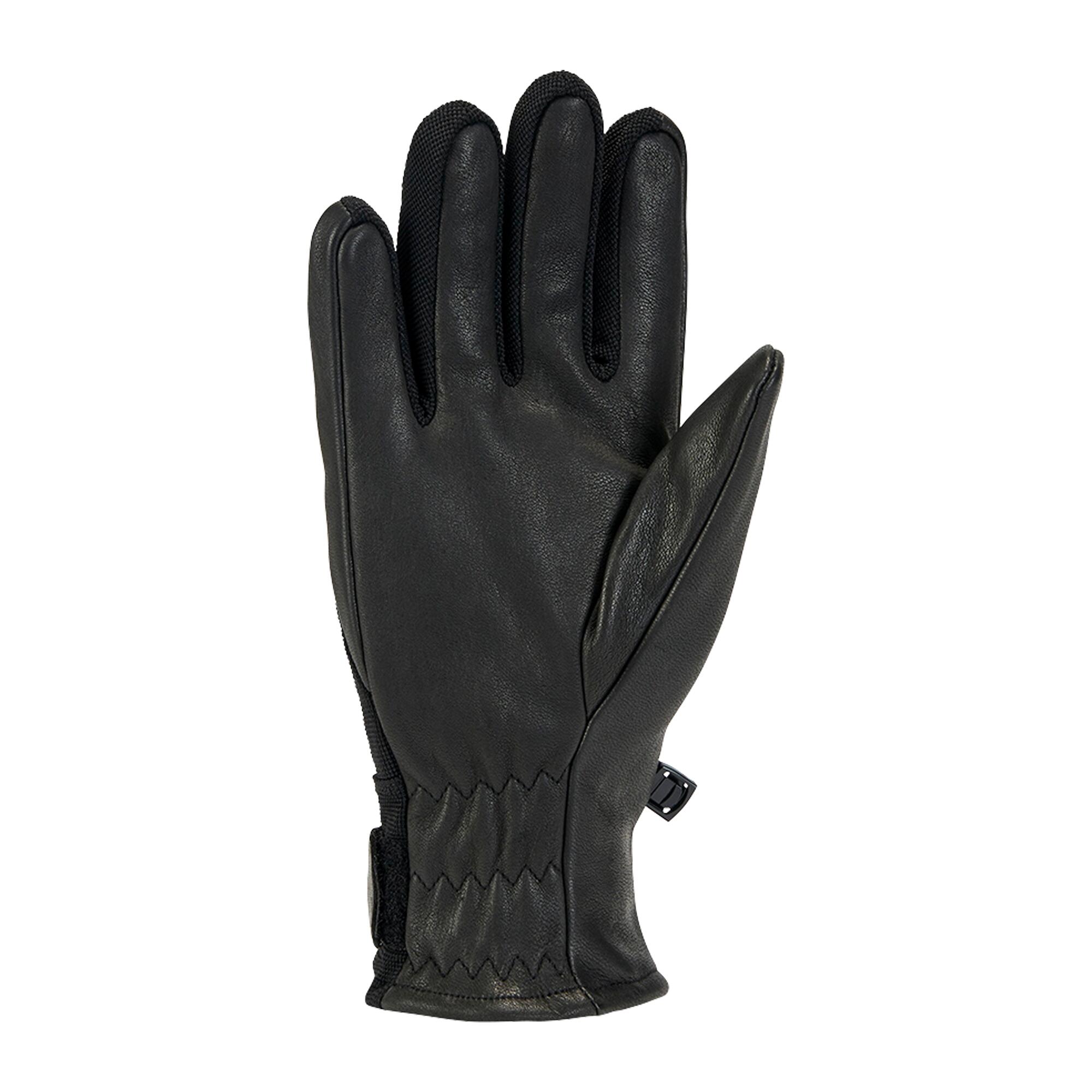 SPRING Gants Femme BLACK 2/3