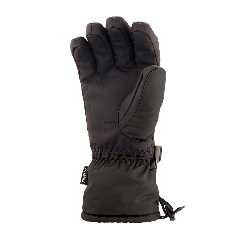 BASE Gants Femme BLACK 2/5