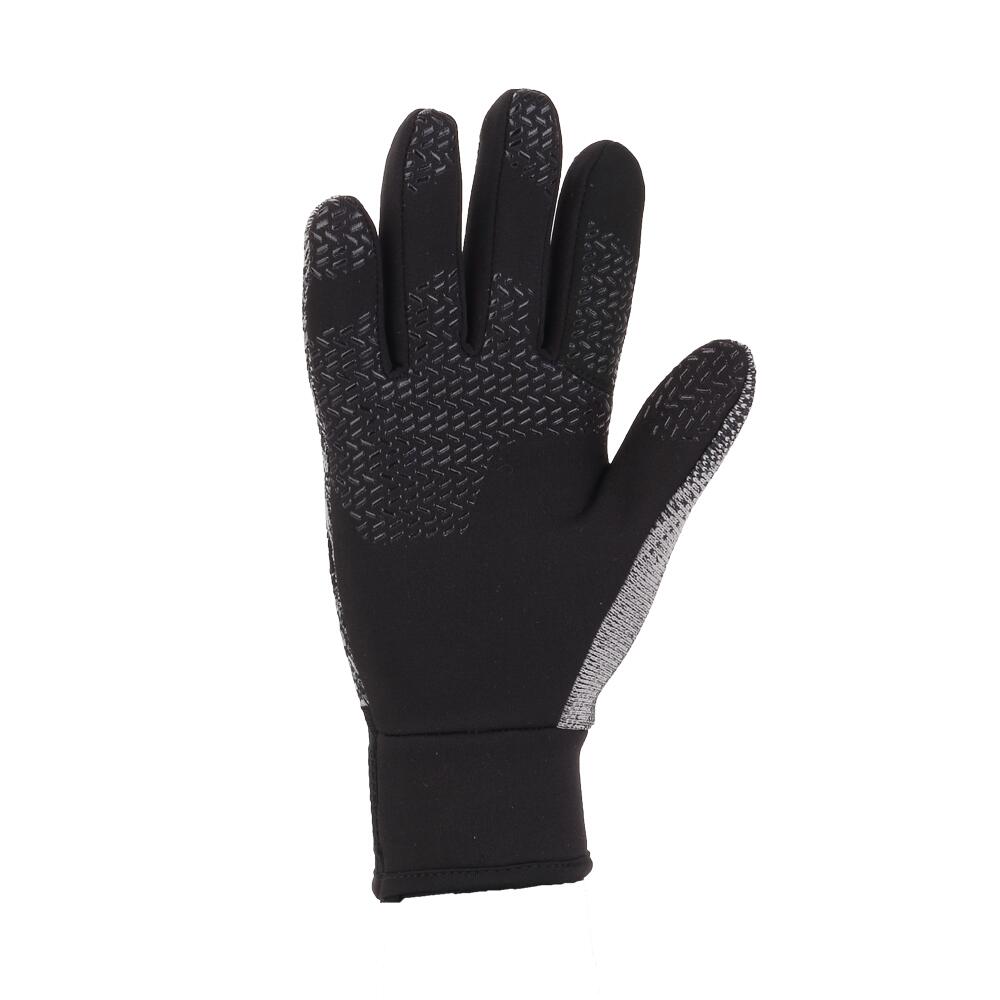 STRIDE Damenhandschuhe BLACK 2/6