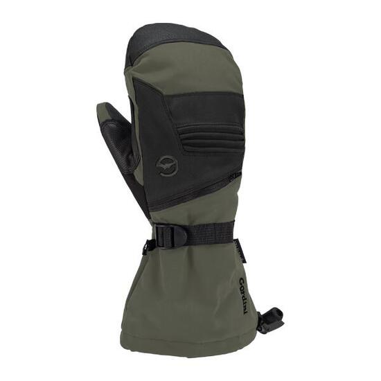 GTX STORM Moufles Homme ARMY/BLACK