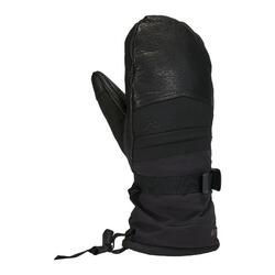 POLAR WOMEN'S Moufles Femme BLACK