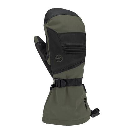 GTX STORM Moufles Homme ARMY/BLACK