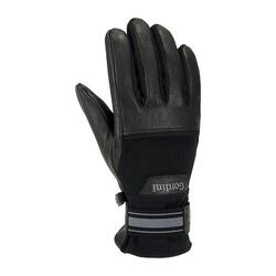 SPRING Gants Femme BLACK