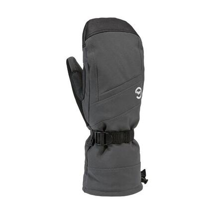 FALL LINE Moufles Homme BLACK