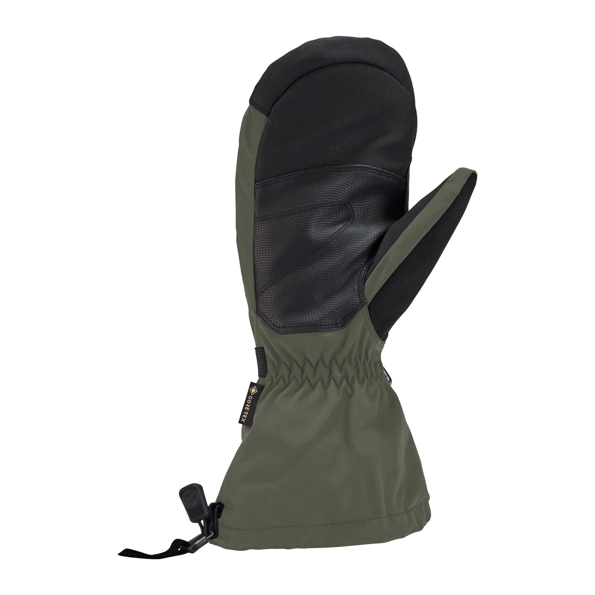 GTX STORM Moufles Homme ARMY/BLACK 2/3