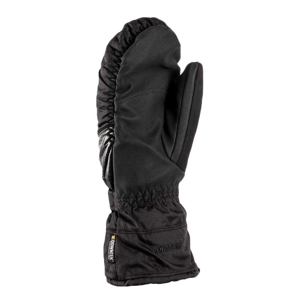 SUMMIT III DT Moufles Femme BLACK 2/5