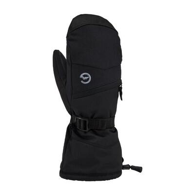 Da goose gtx down heren skiwanten black.