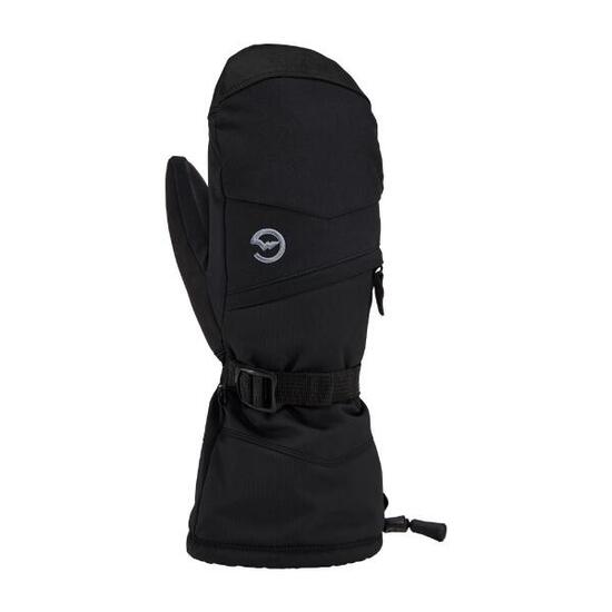 DA GOOSE GORE-TEX DOWN Moufles Homme BLACK