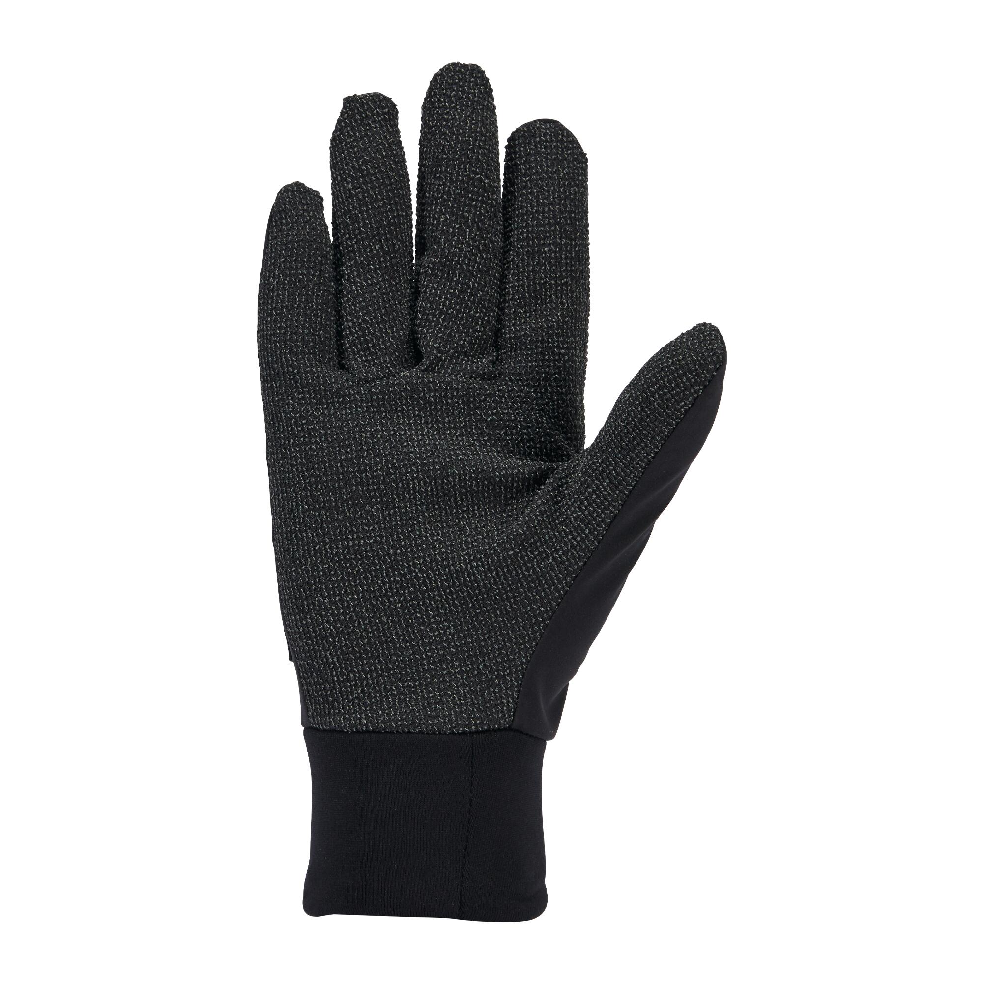 FRONT LINE LT Herrenhandschuhe BLACK 2/3