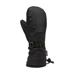 POLAR Moufles Homme BLACK