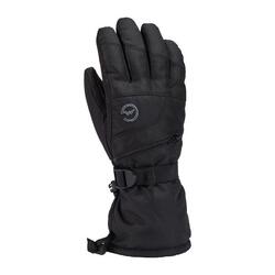 ULTRA DRYMAX GAUNTLET Gants Femme WHITE/GUN METAL