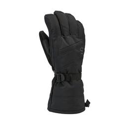 FALL LINE Gants Femme Stone