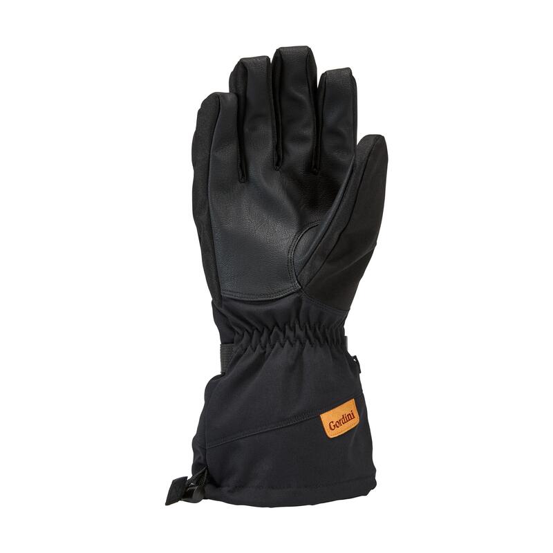 STOMP Gants Femme BLACK