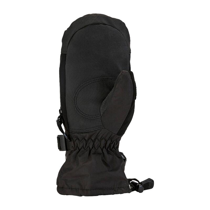 STOMP Moufles Junior BLACK