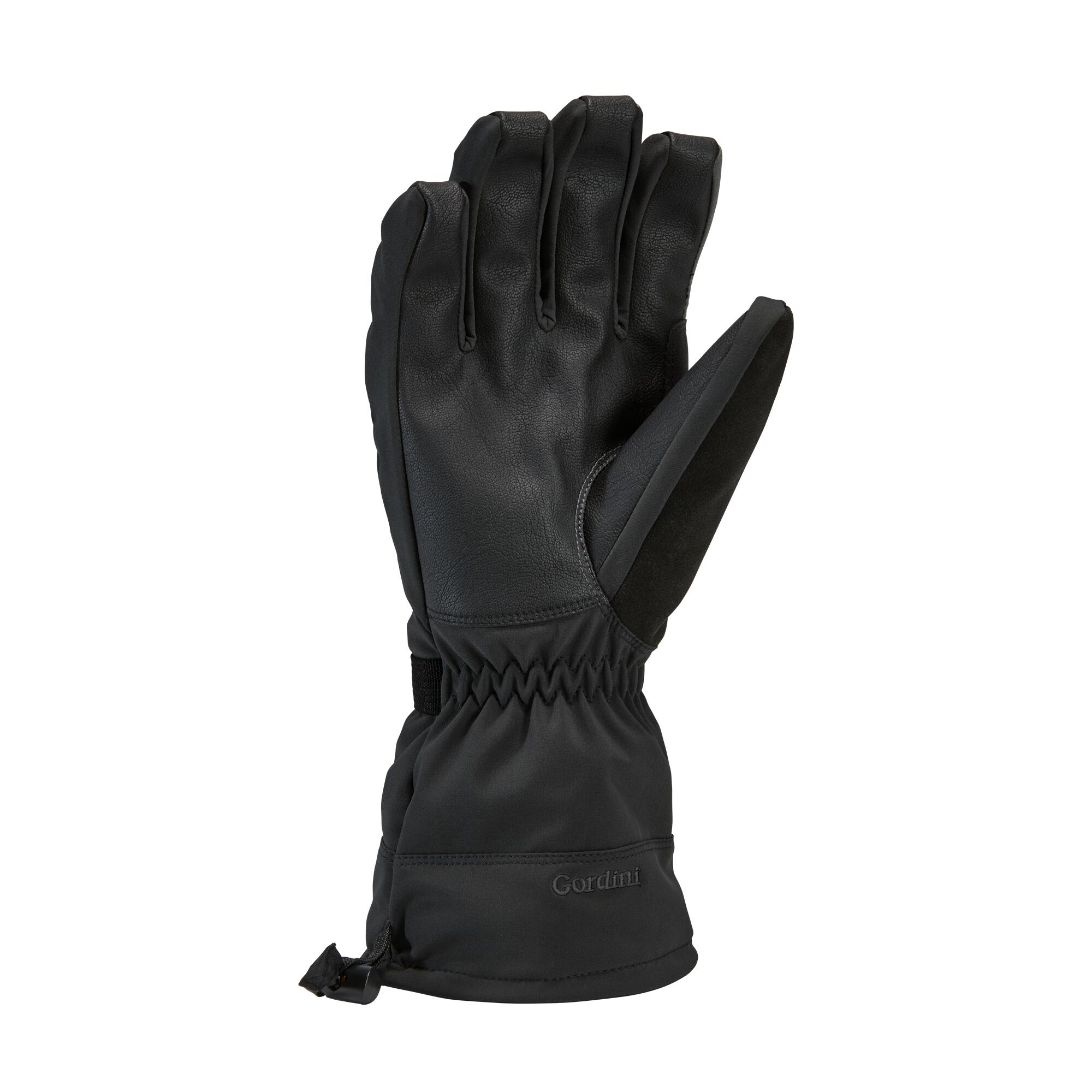 FALL LINE Gants Femme BLACK 2/6