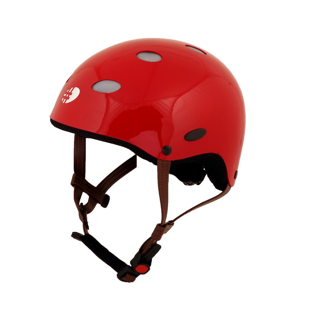 CITY Color bike helmet CHERRY