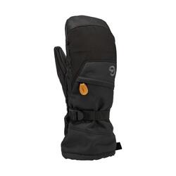 STOMP Moufles Femme Stone Black