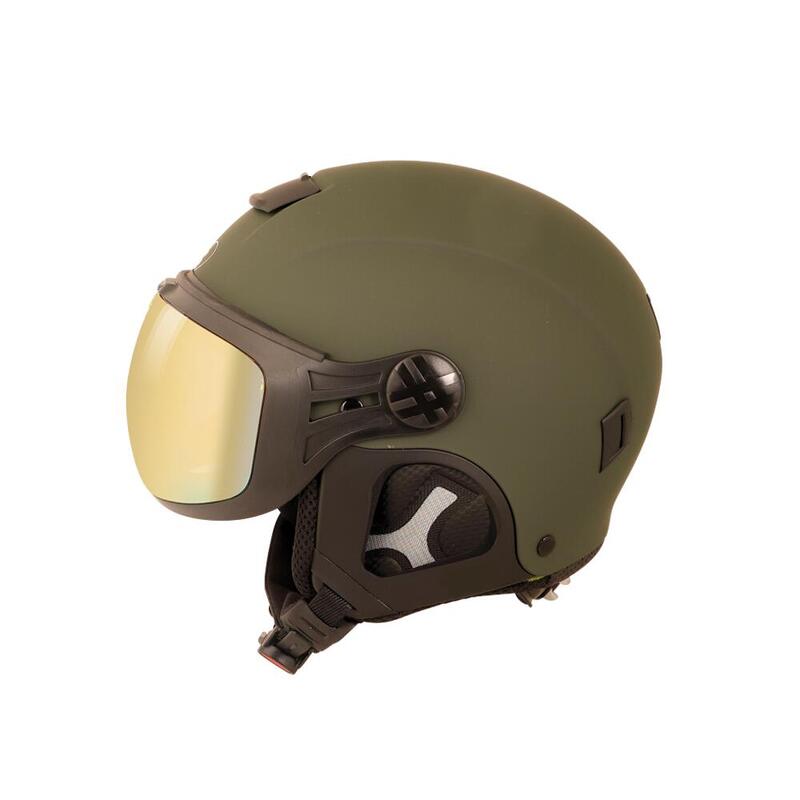 vizierhelm GIANNY Color KAKI