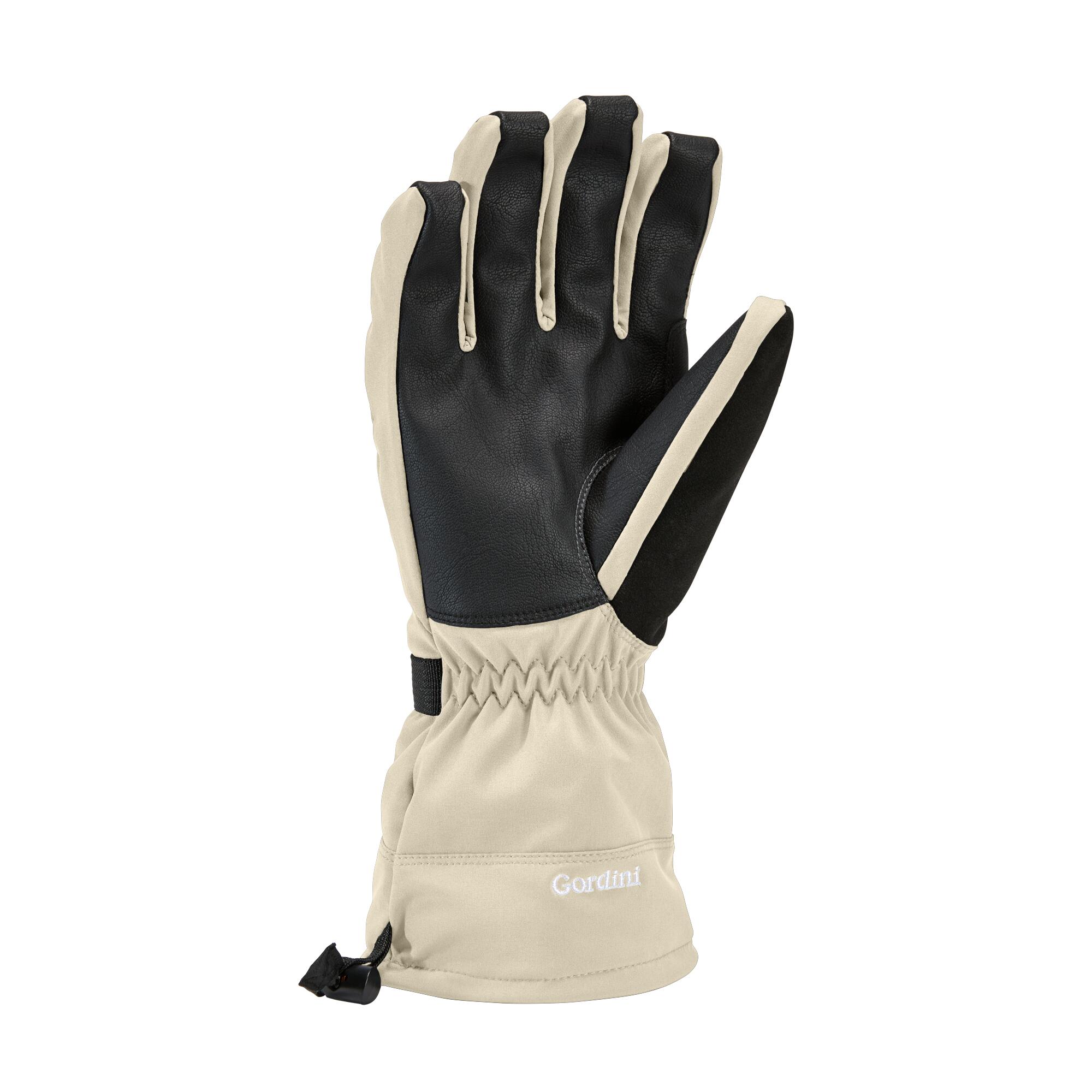 FALL LINE dames skihandschoenen Stone. 2/3