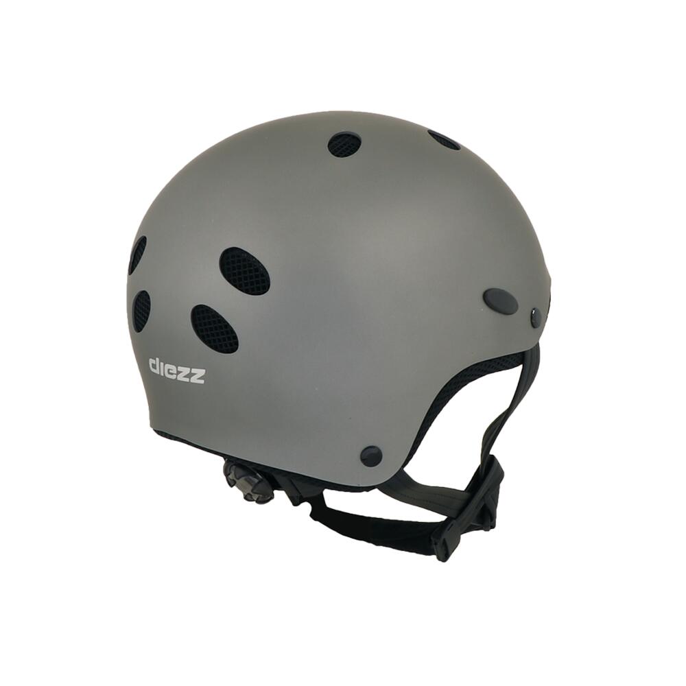 Capacete sem viseira Diezz City 2/3