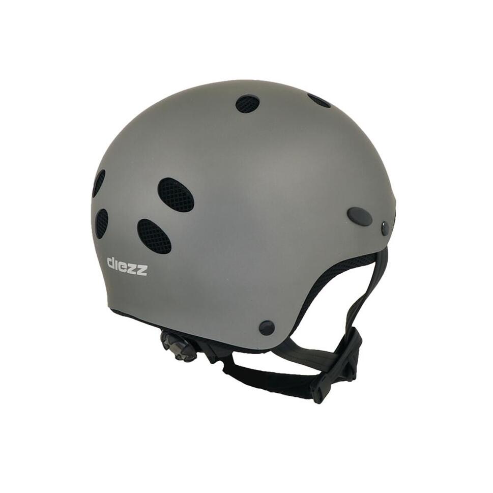 Kask bez osłony Diezz City