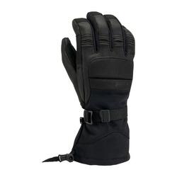 CACHE GAUNTLET Gants Homme BLACK