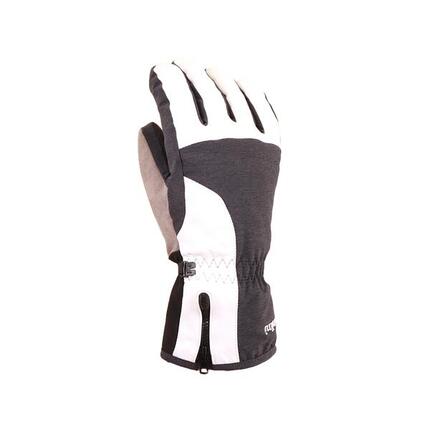 KATT Gants Femme WHITE/NAVY