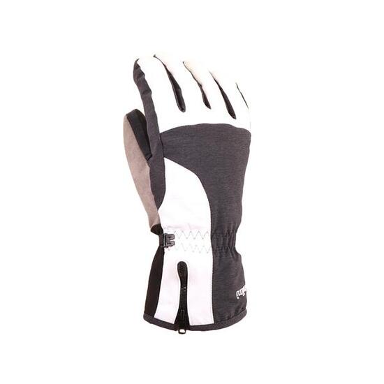 KATT Gants Femme WHITE/NAVY