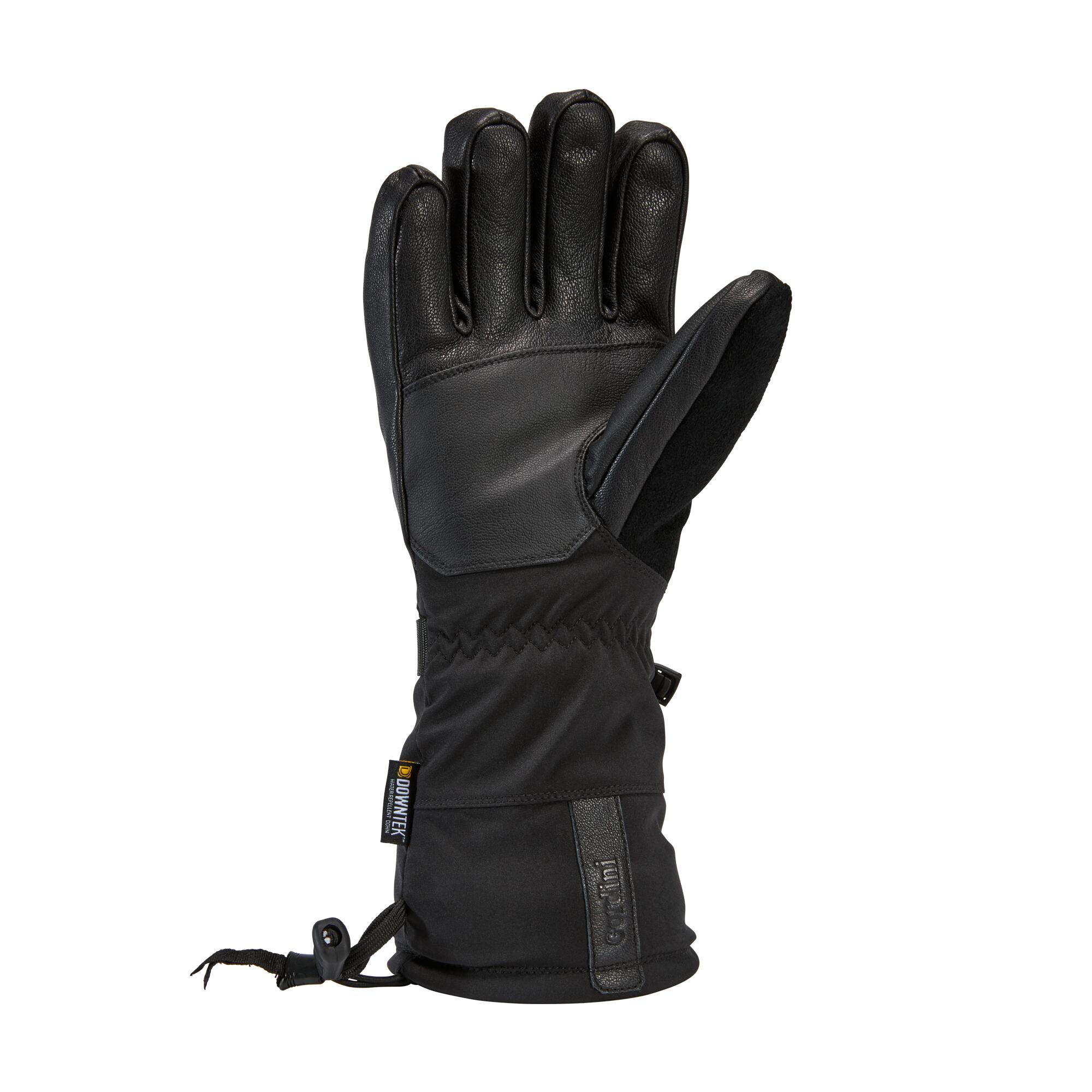 POLAR Gants Femme BLACK 2/3