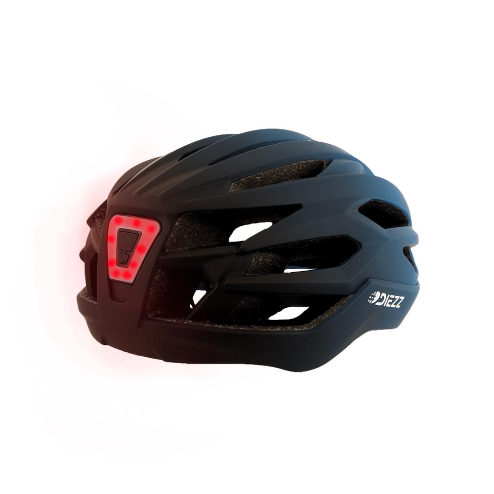 AERO PRO helm DARK BLUE 3/6