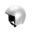 CASQUE FRANCAIS MAJOR INFINIT White Pearl