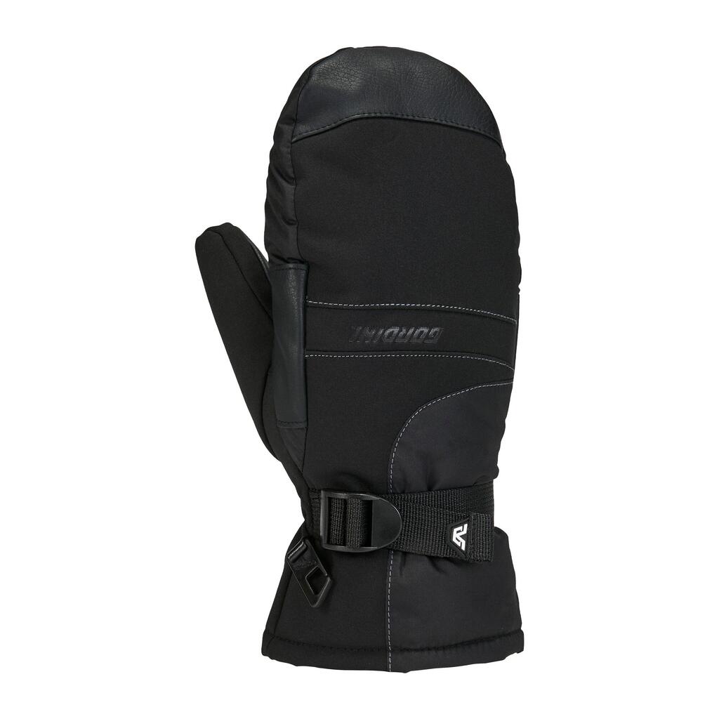 AQUABLOC JUNIOR Mittens BLACK