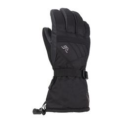 STOMP Gants Femme BLACK
