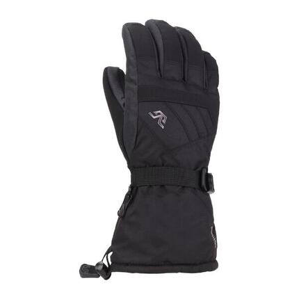 STOMP Gants Femme BLACK