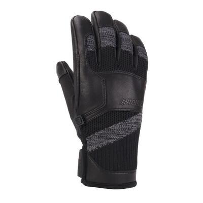 Camber heren skihandschoenen black