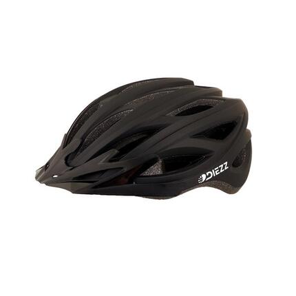 Tweedehands - ALL ROAD helm BLACK. - Als nieuw