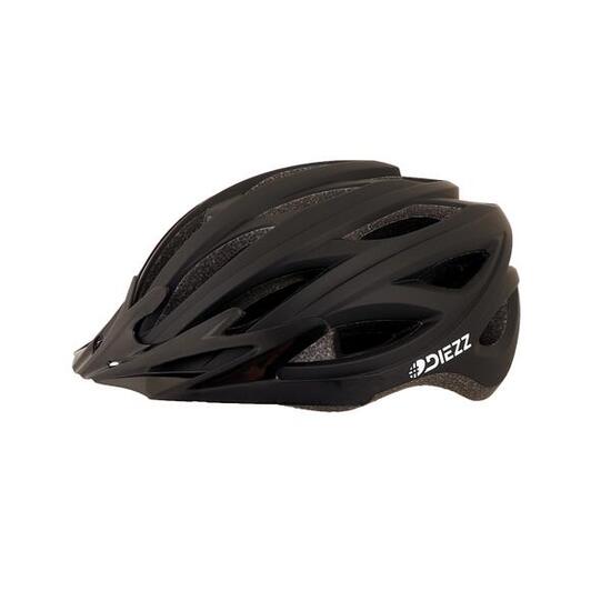 Tweedehands - ALL ROAD helm BLACK. - Als nieuw