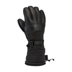POLAR Gants Femme BLACK