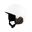 Casco MAJOR CARBONE Francia BLANC GLACIER