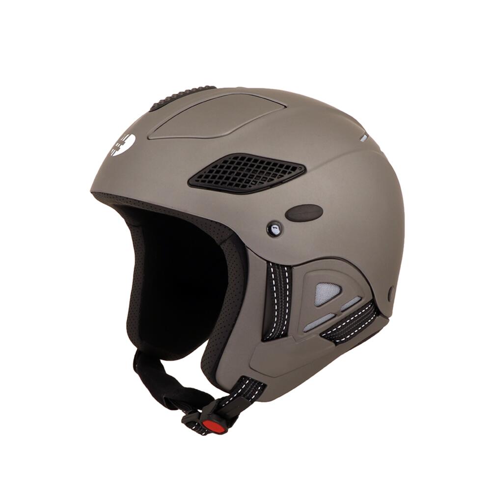 HELMET LOUNA II COLOR TITANIUM SOFT