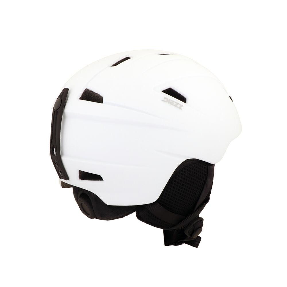 CASQUE HAWKING avec ventilation WHITE 2/6