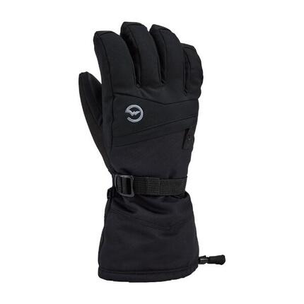 DA GOOSE GORETEX dames skihandschoenen Stone.