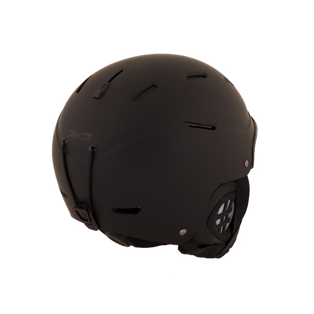 CASQUE JOZZ3 BLACK. 2/6