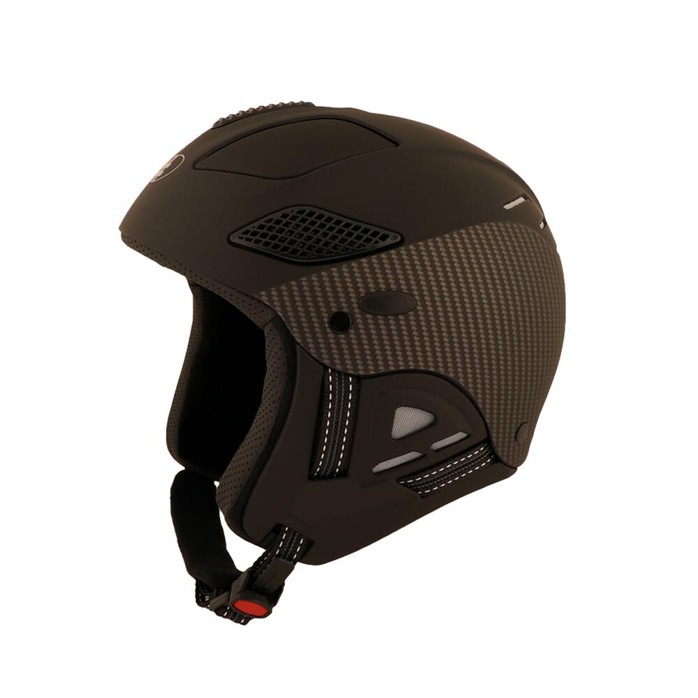Helmet LOUNA II VENTURY Carbon Black