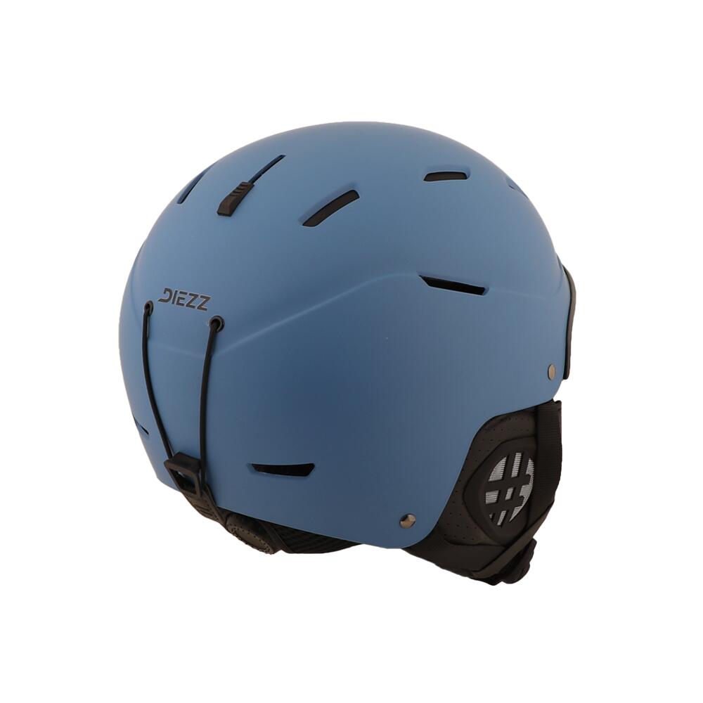 CASQUE JOZZ3 MARINE BLACK 2/6