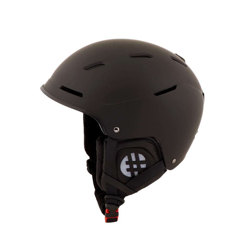 JOZZ3 Helmet BLACK.