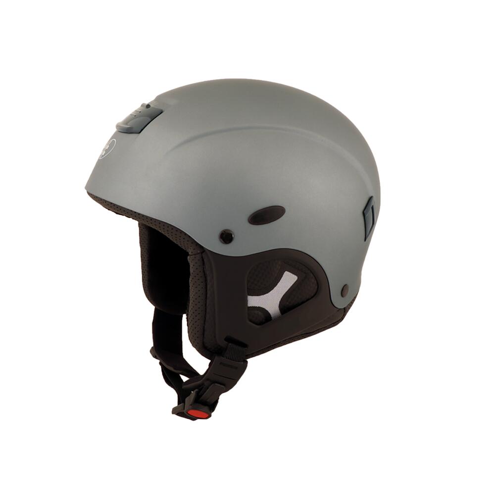 GIANNY Color helmet GREY