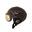 ARCTIK vizierhelm BLACK